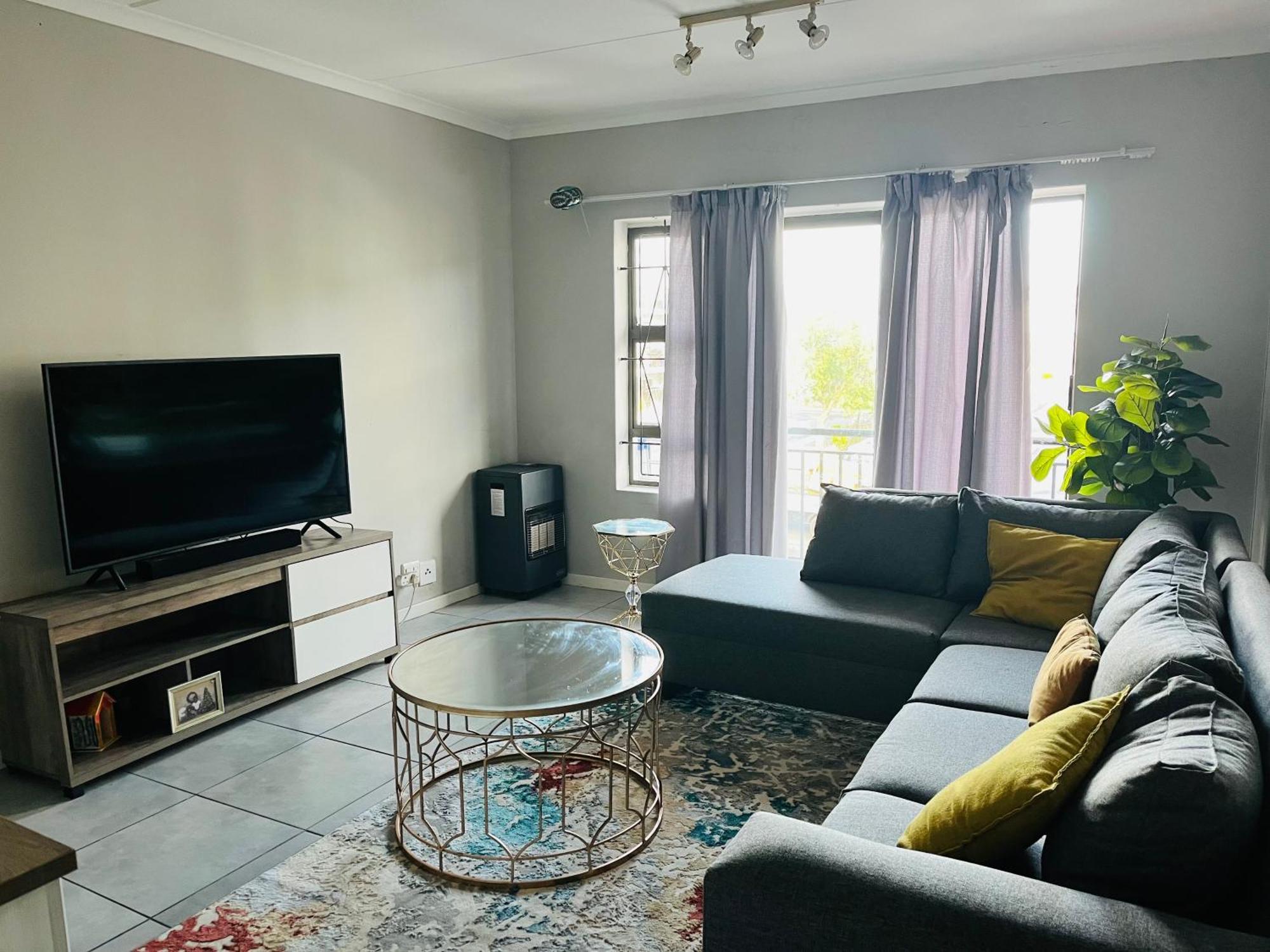 Apartment Ashwood Mews *