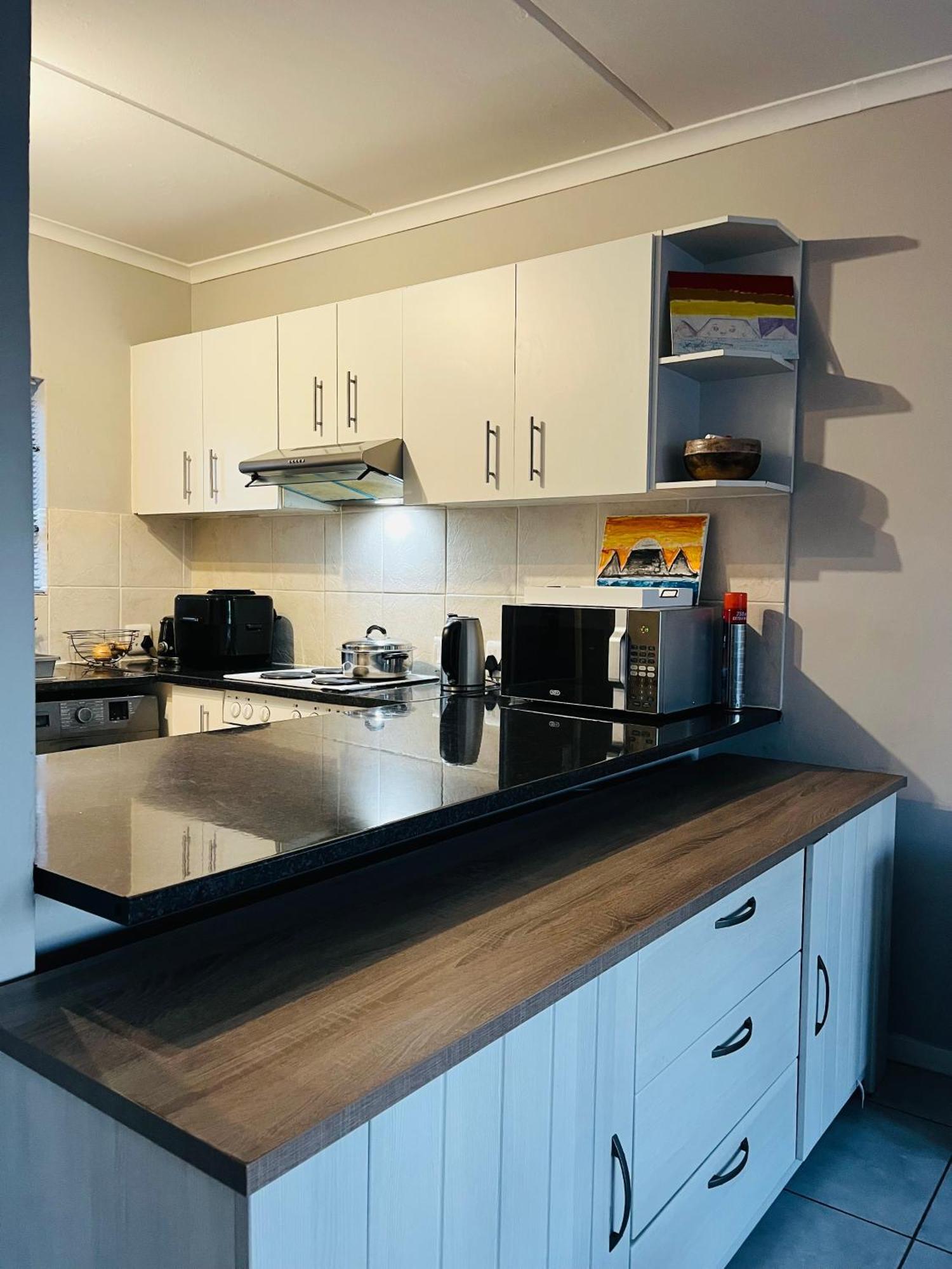 Apartment Ashwood Mews *
