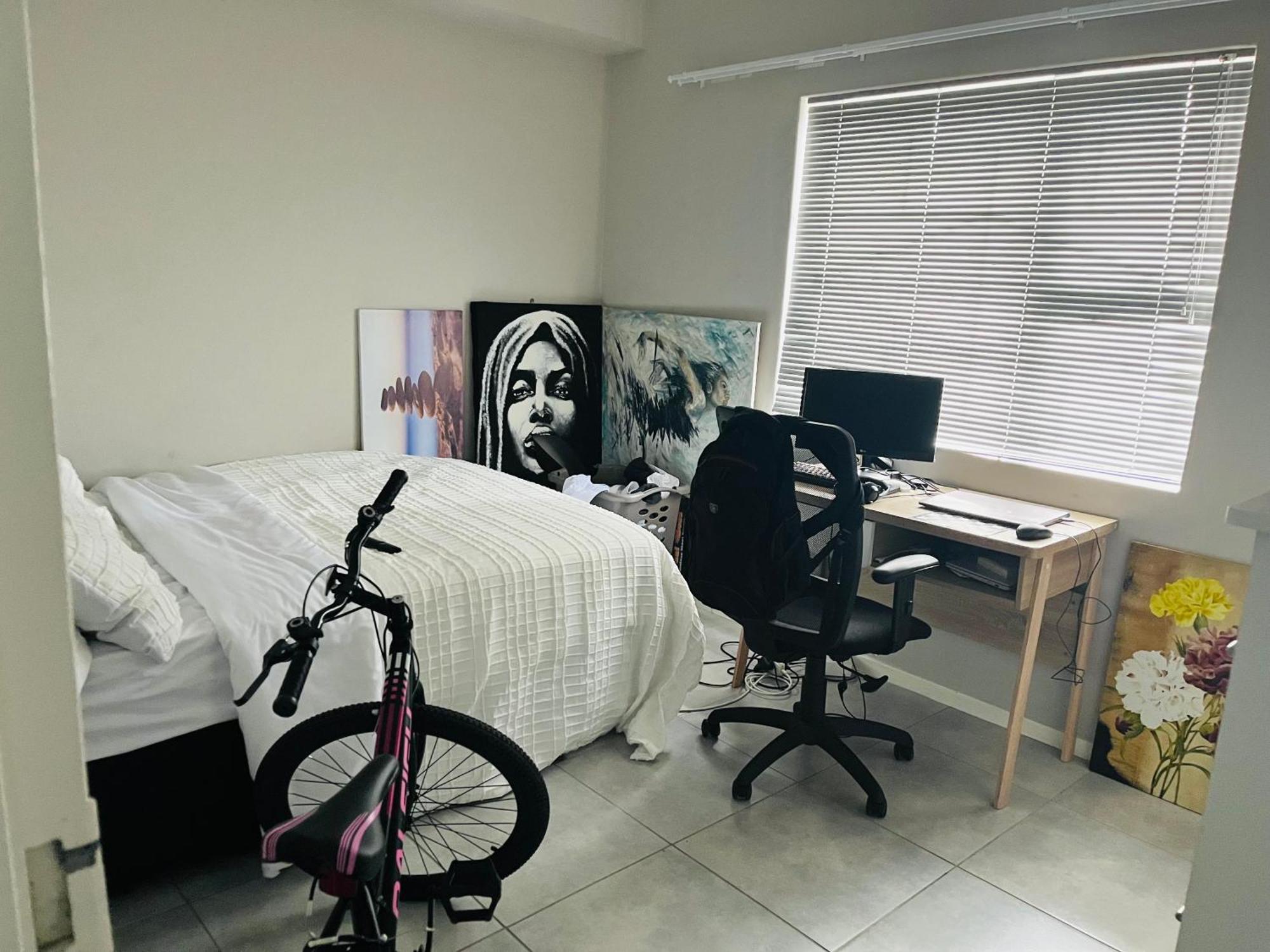 Ashwood Mews Apartment Cape Town
